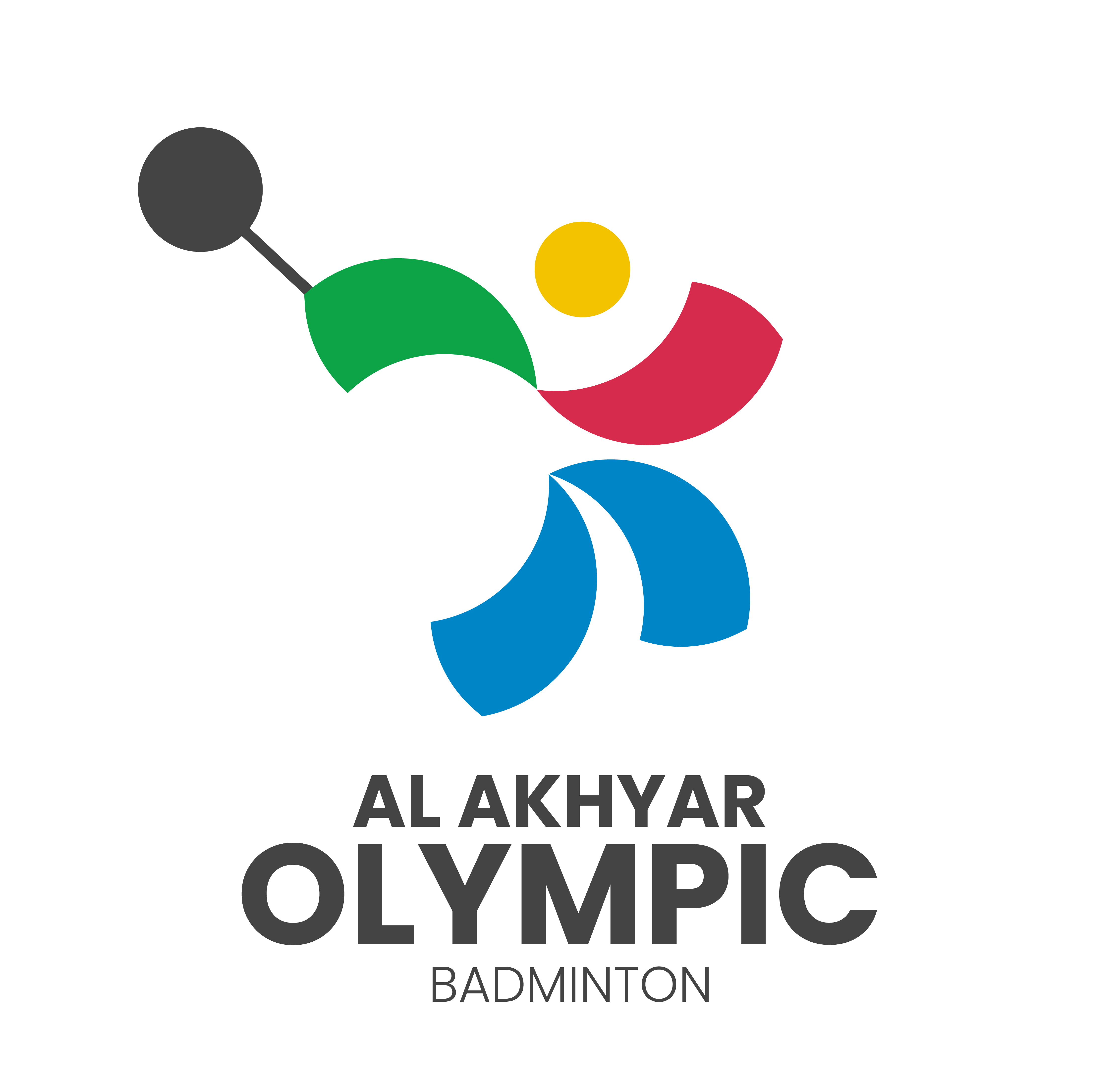 Badminton Ganda Pa/Pi